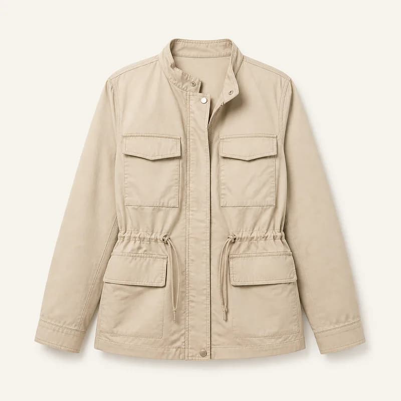 Chaqueta